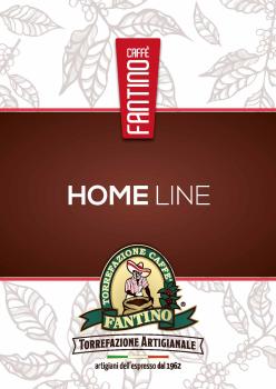 Caffè Fantino HOME line