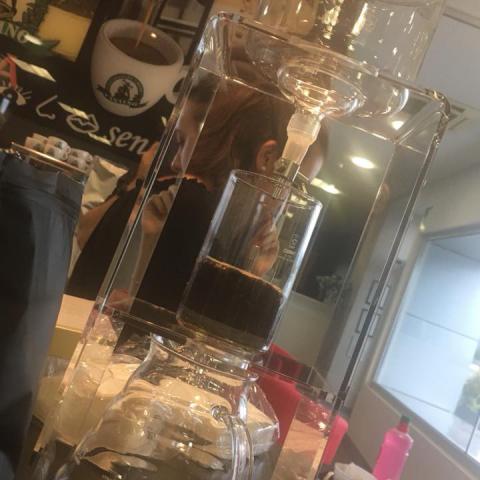 Caffè Fantino | Corso di Brewing