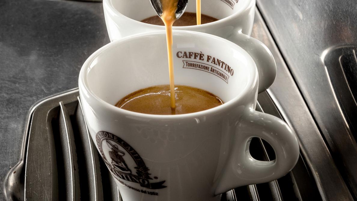 Caffè Fantino Ho.re.ca.