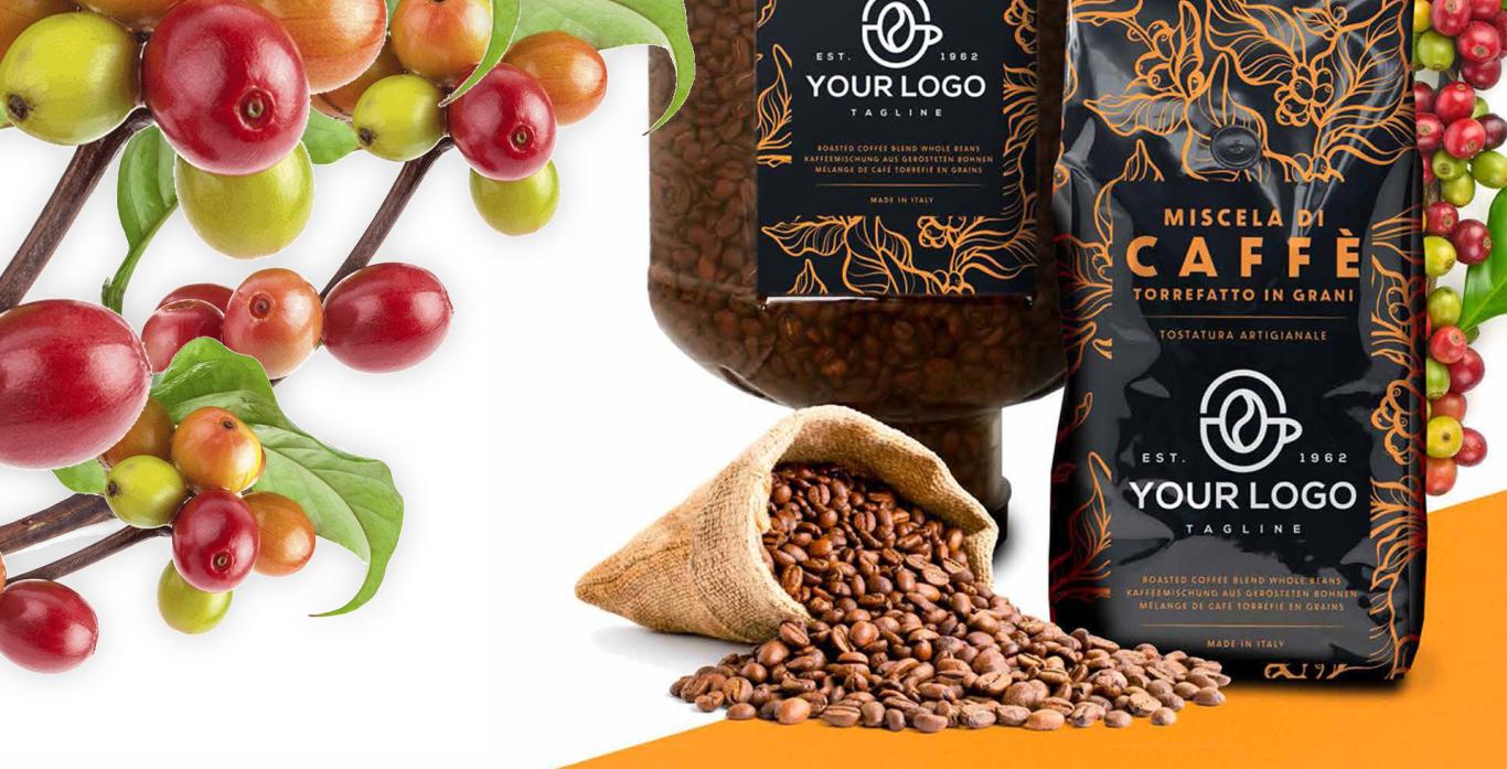 Caffè Fantino private label